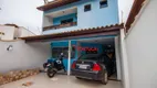 Foto 2 de Casa com 4 Quartos à venda, 180m² em Novo Horizonte, Macaé