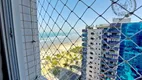 Foto 14 de Apartamento com 3 Quartos à venda, 134m² em Canto do Forte, Praia Grande