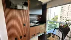 Foto 18 de Apartamento com 3 Quartos para alugar, 200m² em Alphaville Empresarial, Barueri