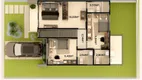 Foto 7 de Casa com 4 Quartos à venda, 124m² em Alphaville Abrantes, Camaçari