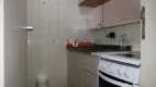 Foto 4 de Flat com 1 Quarto à venda, 46m² em Moema, São Paulo