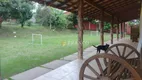 Foto 13 de Fazenda/Sítio com 3 Quartos à venda, 320m² em Quinta das Frutas, Taubaté