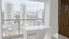 Foto 3 de Apartamento com 1 Quarto para alugar, 35m² em Chácara Santo Antônio, São Paulo