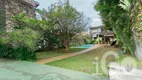 Foto 17 de Casa com 4 Quartos à venda, 328m² em Chácara Monte Alegre, São Paulo