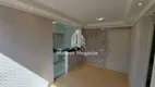Foto 2 de Apartamento com 2 Quartos à venda, 50m² em Jardim Márcia, Campinas