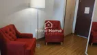 Foto 4 de Apartamento com 1 Quarto à venda, 30m² em Loteamento Alphaville Campinas, Campinas