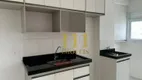 Foto 6 de Apartamento com 2 Quartos à venda, 47m² em Vila Zezé, Jacareí