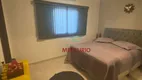 Foto 15 de Casa com 3 Quartos para venda ou aluguel, 200m² em Jardim Terra Branca, Bauru