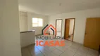 Foto 5 de Apartamento com 2 Quartos à venda, 72m² em Industrial de Ibirité, Ibirite