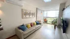 Foto 7 de Apartamento com 3 Quartos à venda, 110m² em Mata da Praia, Vitória