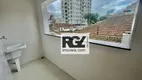 Foto 8 de Casa com 3 Quartos à venda, 110m² em Ponta da Praia, Santos
