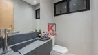 Foto 83 de Apartamento com 3 Quartos à venda, 185m² em Pompeia, Santos