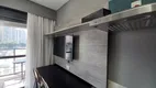 Foto 2 de Apartamento com 1 Quarto para alugar, 25m² em Brooklin, São Paulo