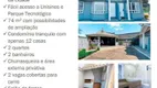 Foto 3 de Casa de Condomínio com 2 Quartos à venda, 71m² em São José, Sapucaia do Sul
