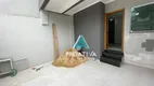 Foto 5 de Sobrado com 2 Quartos à venda, 117m² em Vila Curuçá, Santo André