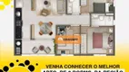 Foto 2 de Apartamento com 3 Quartos à venda, 64m² em Jardim Modelo, Suzano