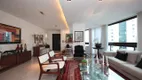 Foto 7 de Apartamento com 4 Quartos à venda, 180m² em Belvedere, Belo Horizonte
