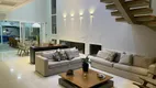 Foto 3 de Casa de Condomínio com 4 Quartos à venda, 398m² em Jardim Estoril V, Bauru