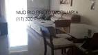 Foto 2 de Apartamento com 3 Quartos à venda, 125m² em Jardim Bordon, São José do Rio Preto