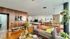 Foto 3 de Apartamento com 3 Quartos para venda ou aluguel, 190m² em Leblon, Rio de Janeiro