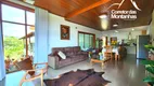 Foto 11 de Casa de Condomínio com 5 Quartos à venda, 480m² em Pedra Azul, Domingos Martins