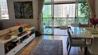 Foto 4 de Apartamento com 3 Quartos à venda, 125m² em Campo Belo, São Paulo