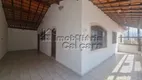Foto 2 de Casa com 2 Quartos à venda, 120m² em Vila Caicara, Praia Grande