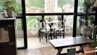 Foto 18 de Apartamento com 4 Quartos à venda, 160m² em Jardim Botânico, Rio de Janeiro