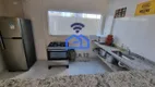 Foto 34 de Apartamento com 3 Quartos à venda, 116m² em Porto Novo, Caraguatatuba