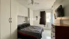 Foto 8 de Apartamento com 3 Quartos à venda, 130m² em Ponta da Praia, Santos