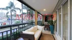 Foto 2 de Apartamento com 4 Quartos à venda, 189m² em Santana, São Paulo