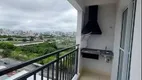 Foto 3 de Apartamento com 2 Quartos para alugar, 58m² em Vila Metalurgica, Santo André