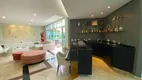 Foto 6 de Casa de Condomínio com 4 Quartos para venda ou aluguel, 462m² em Melville, Santana de Parnaíba