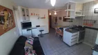 Foto 3 de Apartamento com 1 Quarto para alugar, 40m² em Canasvieiras, Florianópolis