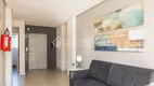 Foto 24 de Apartamento com 1 Quarto à venda, 39m² em Petrópolis, Porto Alegre