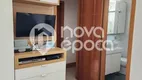 Foto 9 de Apartamento com 3 Quartos à venda, 81m² em Vila Isabel, Rio de Janeiro