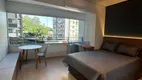 Foto 6 de Apartamento com 1 Quarto para alugar, 25m² em Butantã, São Paulo