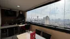 Foto 9 de Apartamento com 3 Quartos à venda, 116m² em Vila Bertioga, São Paulo