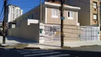 Foto 2 de Sobrado com 3 Quartos à venda, 175m² em Boqueirão, Santos