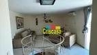 Foto 13 de Cobertura com 3 Quartos à venda, 170m² em Braga, Cabo Frio
