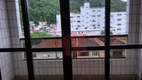 Foto 13 de Apartamento com 2 Quartos para alugar, 150m² em Marapé, Santos