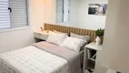 Foto 7 de Apartamento com 2 Quartos à venda, 47m² em Jardim Gurilândia, Taubaté