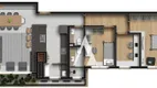 Foto 3 de Apartamento com 3 Quartos à venda, 127m² em Nossa Senhora das Graças, Canoas