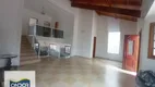 Foto 4 de Casa de Condomínio com 3 Quartos para alugar, 490m² em Haras Bela Vista, Vargem Grande Paulista
