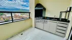 Foto 2 de Apartamento com 2 Quartos à venda, 69m² em Silop, Ubatuba