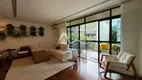 Foto 6 de Apartamento com 3 Quartos à venda, 140m² em Ipanema, Rio de Janeiro