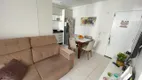 Foto 2 de Apartamento com 2 Quartos à venda, 52m² em Pedra Branca, Palhoça