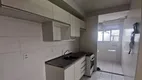 Foto 6 de Apartamento com 2 Quartos à venda, 43m² em Jardim Novo Taboão, São Paulo