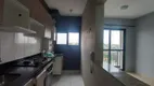 Foto 3 de Apartamento com 2 Quartos para venda ou aluguel, 47m² em Vila Paranaguá, São Paulo