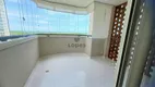 Foto 19 de Apartamento com 4 Quartos para alugar, 333m² em Barra da Tijuca, Rio de Janeiro